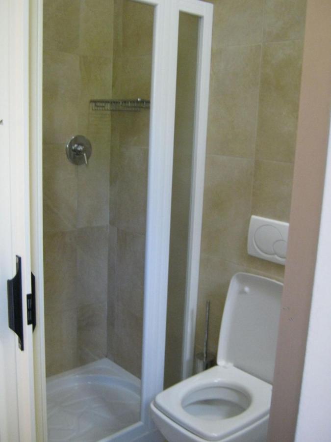 Hotel Parigi Rímini Habitación foto